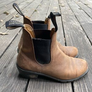 Blundstone Chelsea Boots